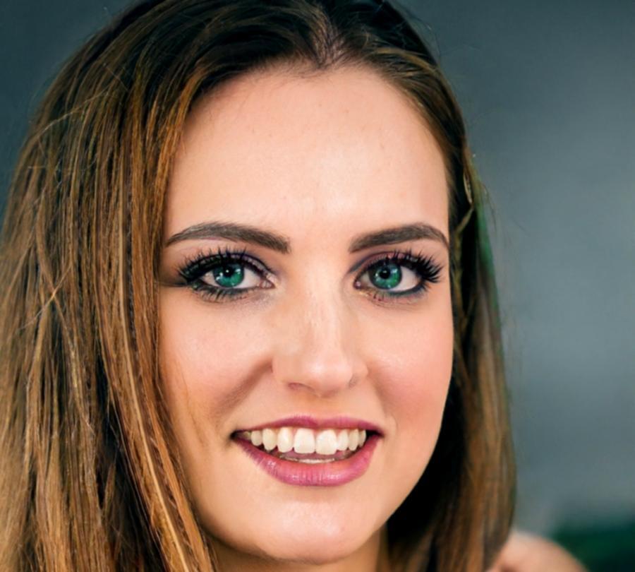 Sandra Müller