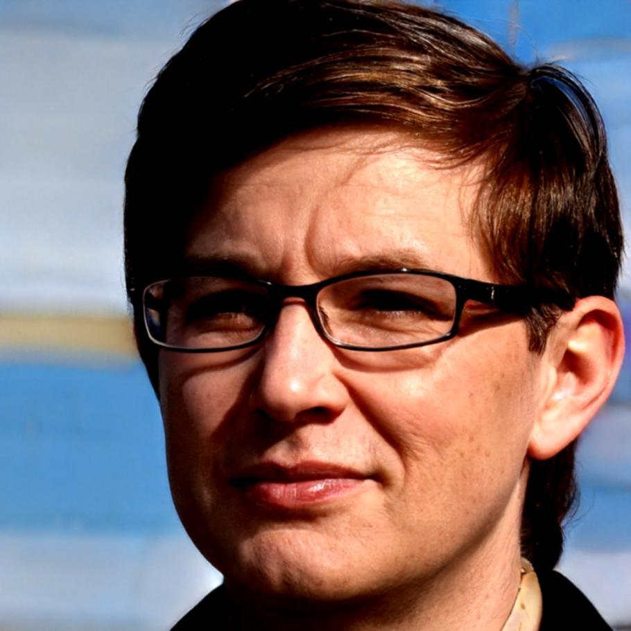 Marcus Weber